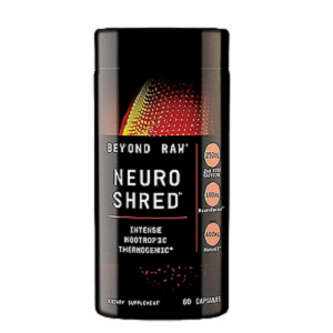 neuro shred